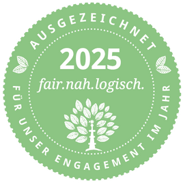 Quelle: Fair.nah.logisch/ Diözesanstelle für Schöpfung und Umwelt