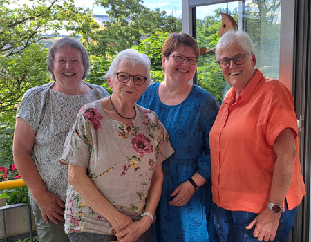 Quelle: kfd Dekanat Wiesental