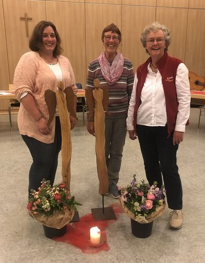 Quelle: kfd Dekanat Baden-Baden